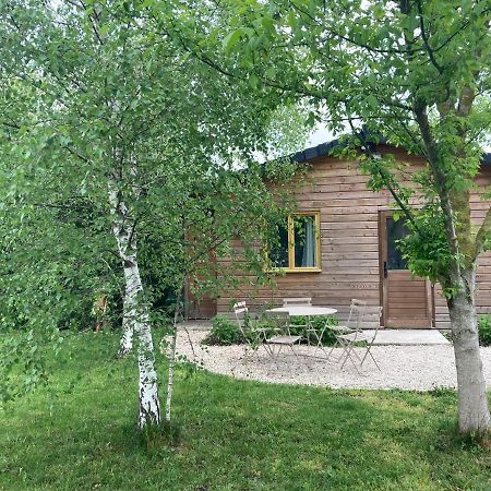 Chalet Proche Orleans Centre Saint-Jean-le-Blanc Exterior photo