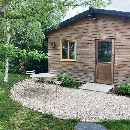 Chalet Proche Orleans Centre Saint-Jean-le-Blanc Exterior photo
